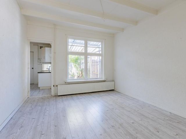 1e Weerdsweg 135, Deventer