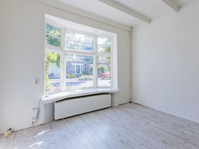 1e Weerdsweg 135, Deventer
