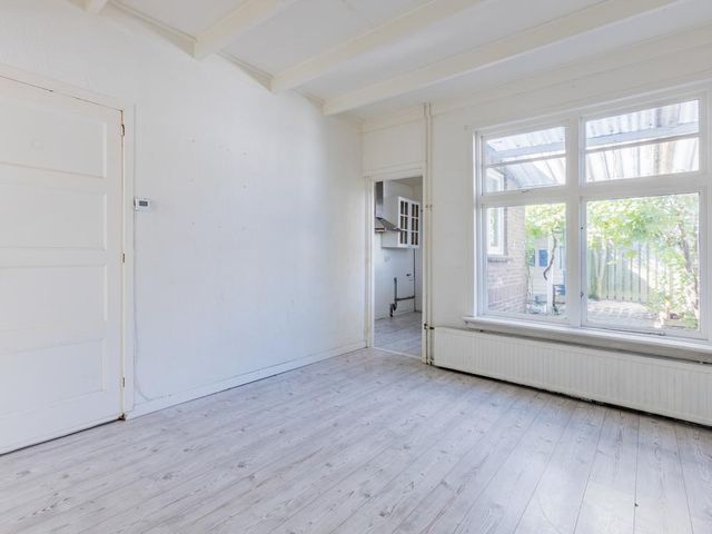 1e Weerdsweg 135, Deventer