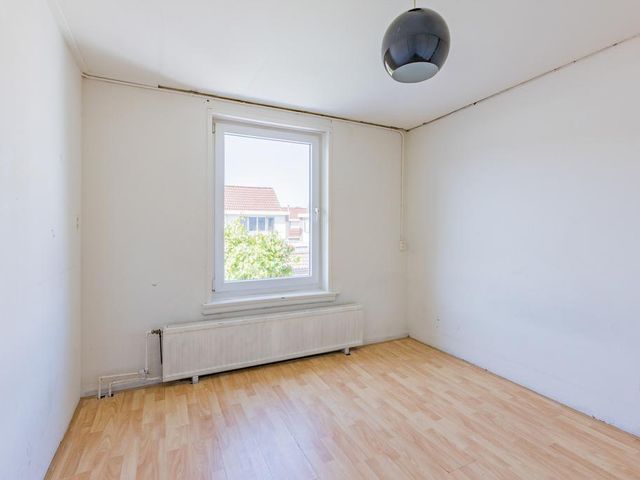 1e Weerdsweg 135, Deventer