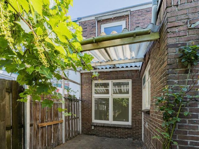 1e Weerdsweg 135, Deventer