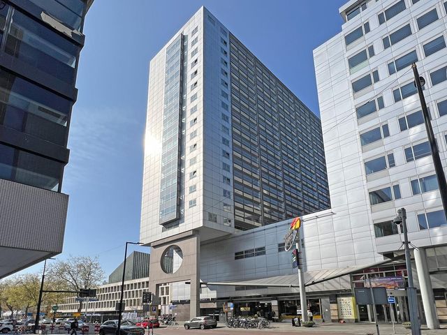 Karel Doormanstraat 73, Rotterdam