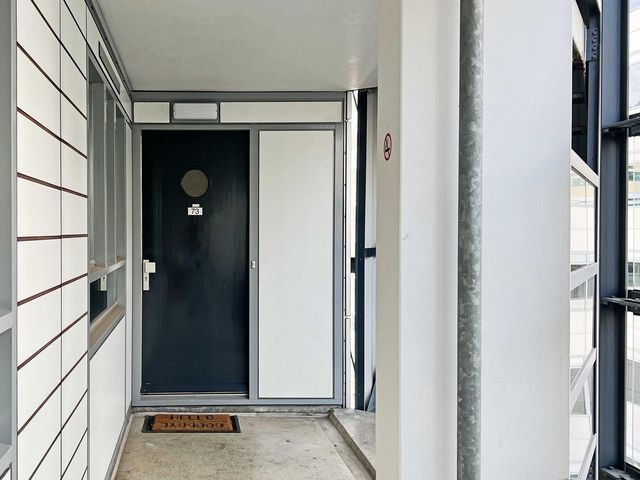 Karel Doormanstraat 73, Rotterdam