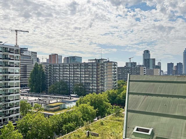 Karel Doormanstraat 73, Rotterdam