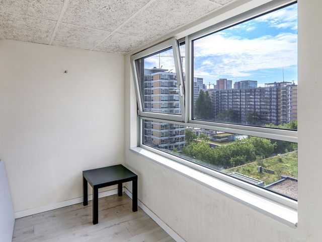 Karel Doormanstraat 73, Rotterdam