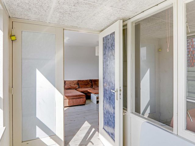 Karel Doormanstraat 73, Rotterdam
