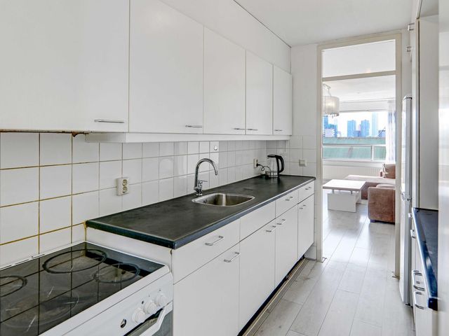 Karel Doormanstraat 73, Rotterdam