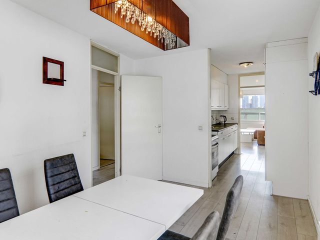Karel Doormanstraat 73, Rotterdam