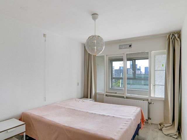 Karel Doormanstraat 73, Rotterdam