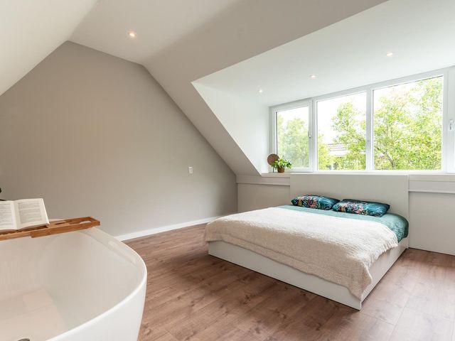 Volkerakpad 14, Almere