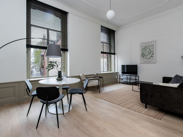 Clarastraat 172, 'S-Hertogenbosch