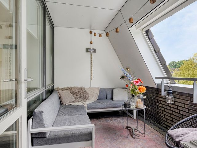 De Beekgraaf 40, Nistelrode