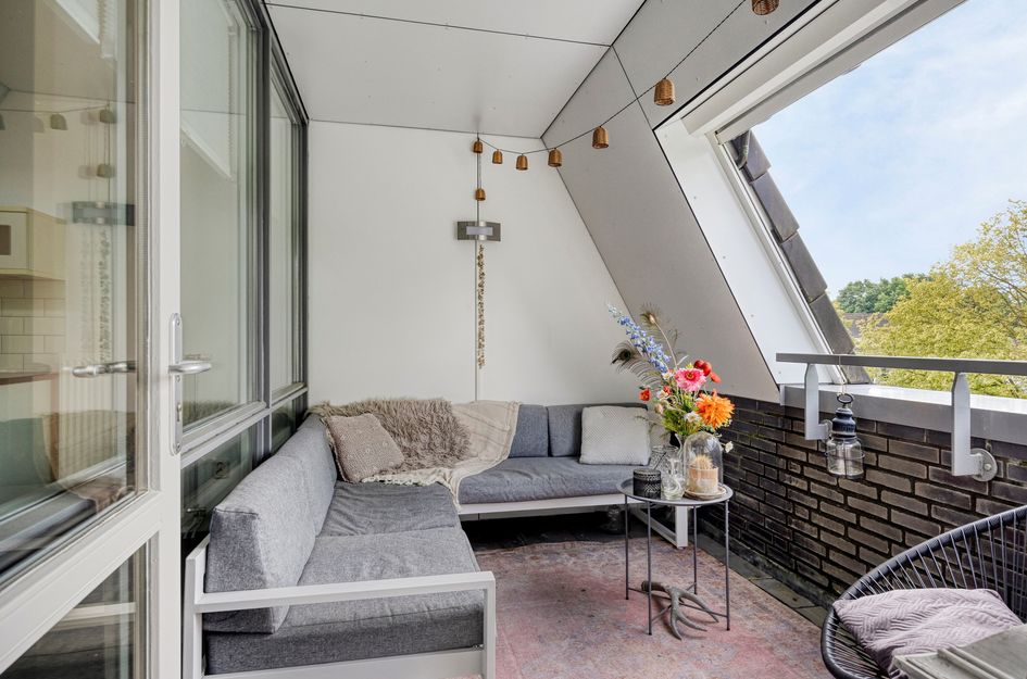 De Beekgraaf 40