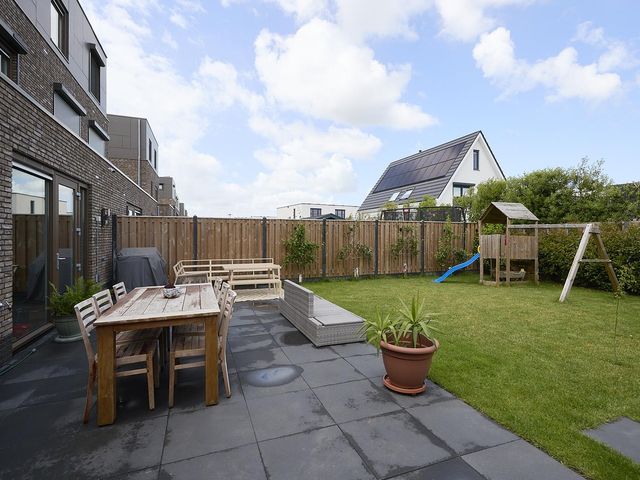 Koninginnepage 45, Terneuzen