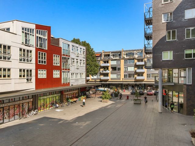 Admiraalsplein 74, Dordrecht