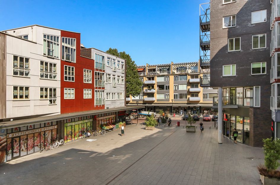 Admiraalsplein 74