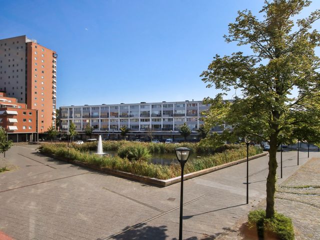 Admiraalsplein 74, Dordrecht
