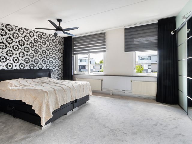 Mahonie 226, Dordrecht