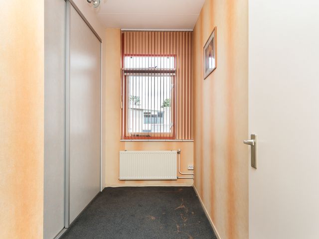 Mahonie 226, Dordrecht