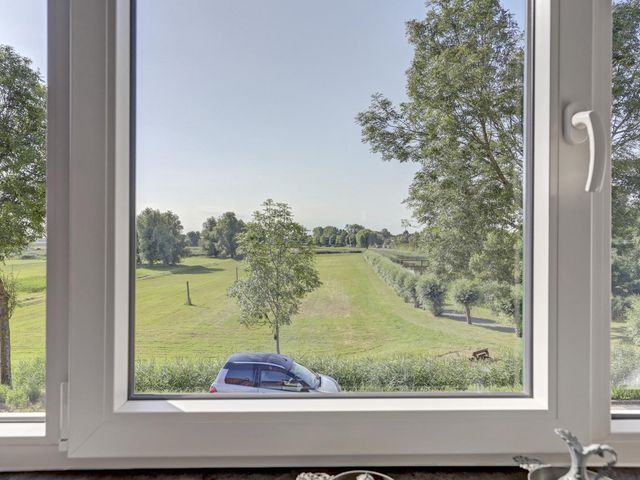 Stoofdijk 25, Stavenisse