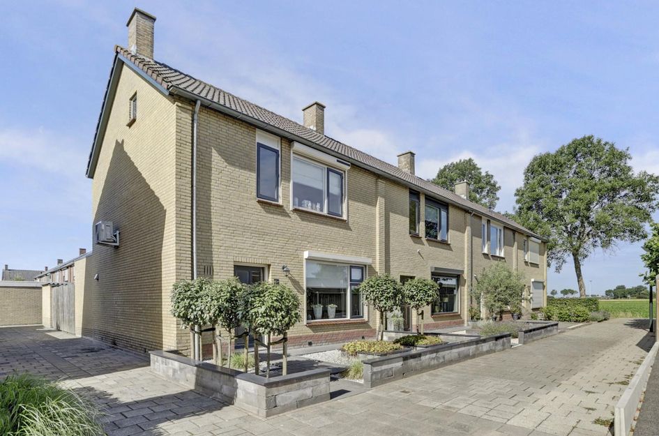 Anjerstraat 13