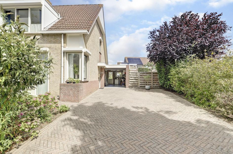 Meanderlaan 143
