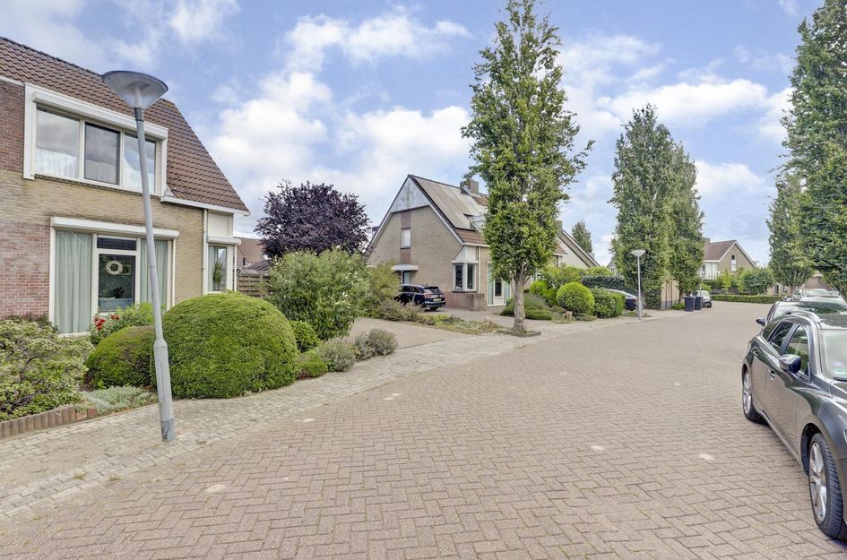 Meanderlaan 143