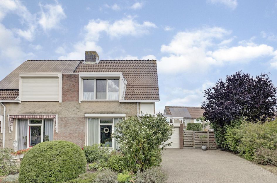 Meanderlaan 143