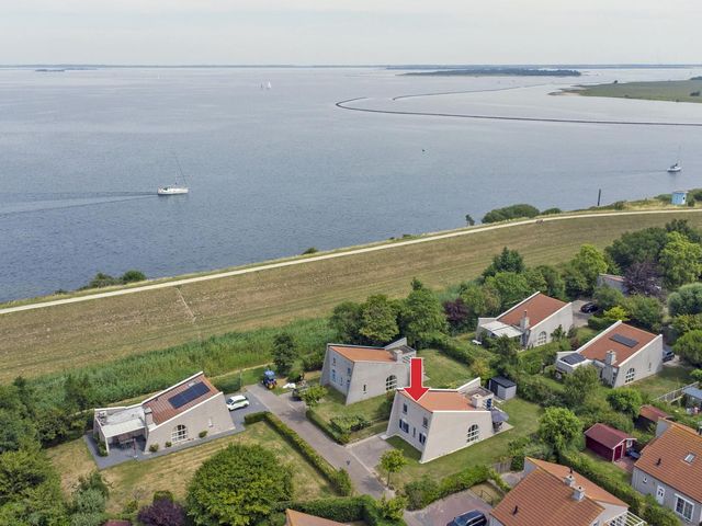 Christoffellaan 65, Brouwershaven