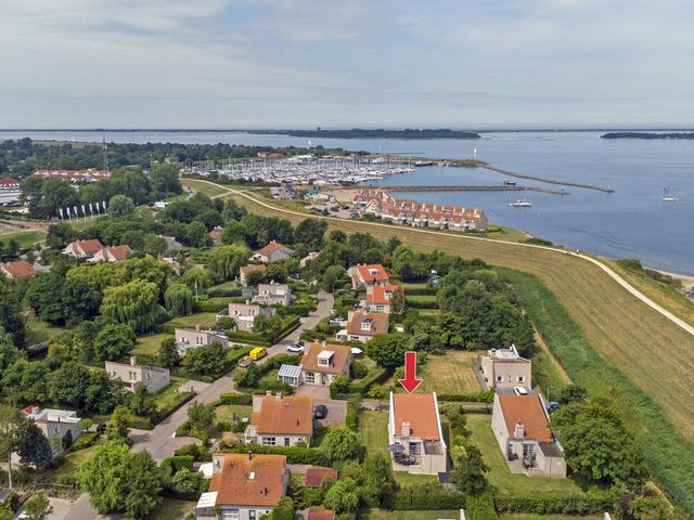Christoffellaan 65, Brouwershaven