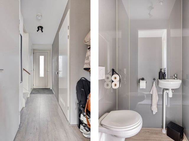 Swanenburg 6, Marum