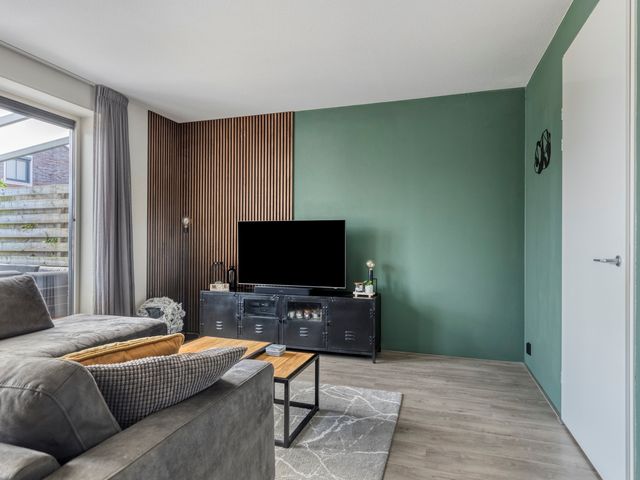 Swanenburg 6, Marum