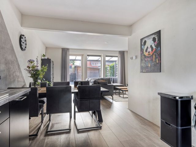 Swanenburg 6, Marum