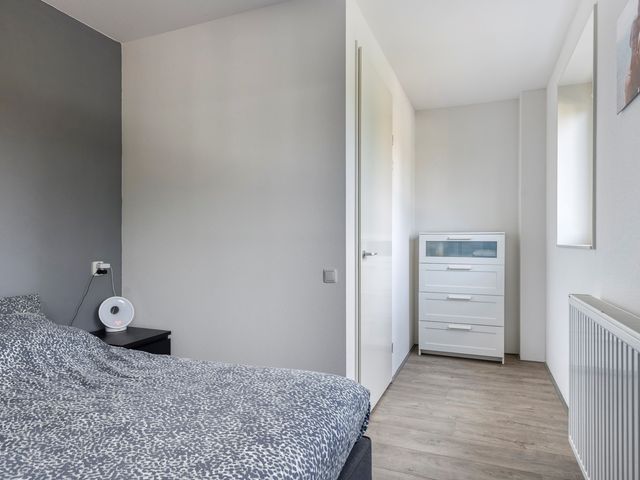 Swanenburg 6, Marum