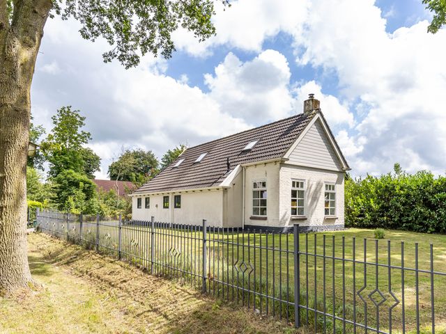 Kaleweg 9, Opende