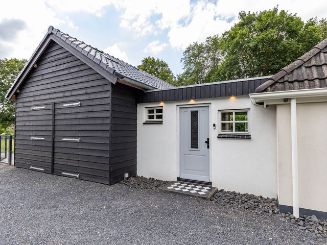 Kaleweg 9, Opende