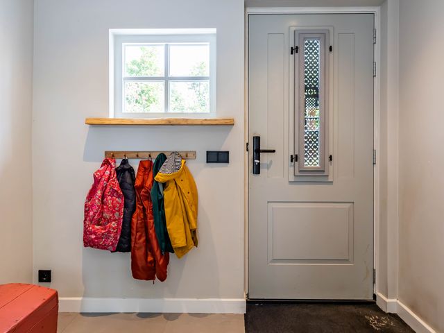 Kaleweg 9, Opende