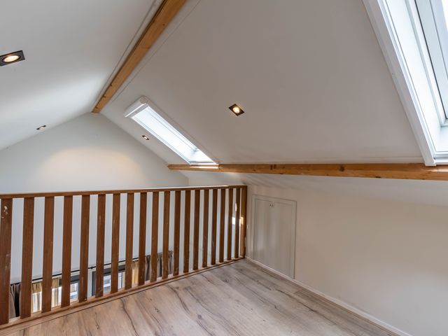 Kaleweg 9, Opende