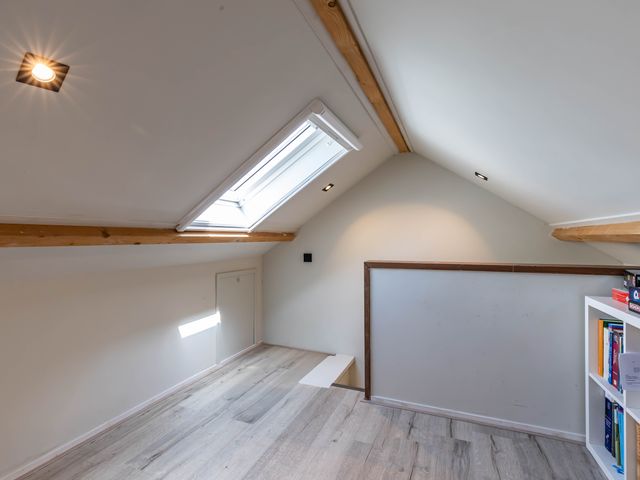 Kaleweg 9, Opende