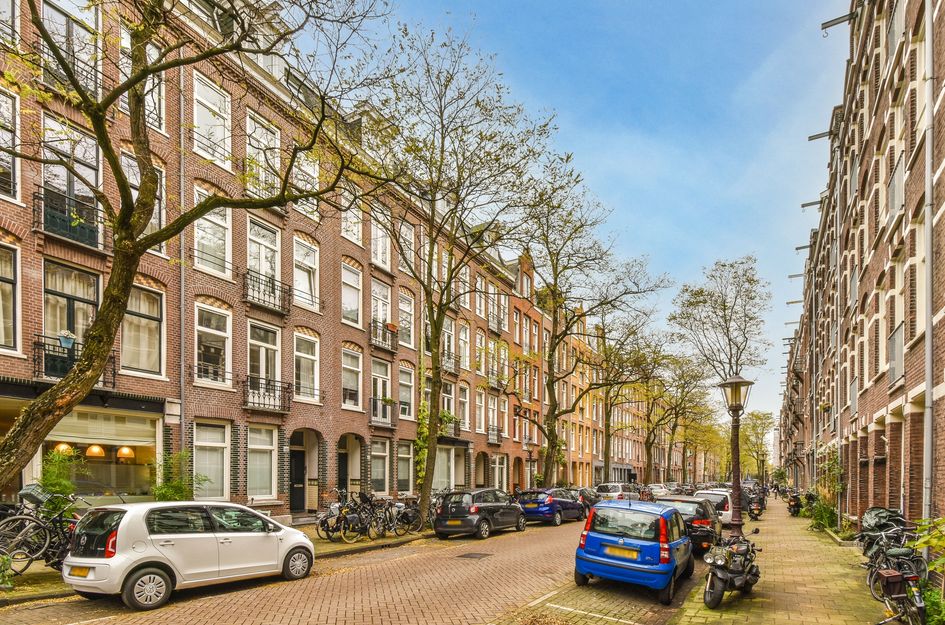 Wilhelminastraat 140 2