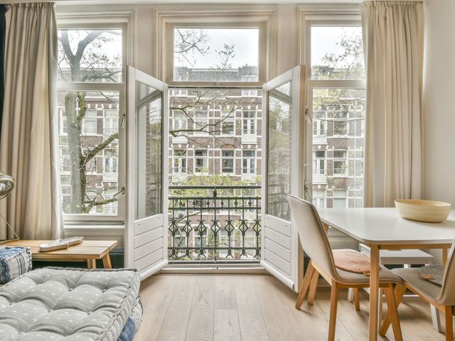 Wilhelminastraat 140 2, Amsterdam