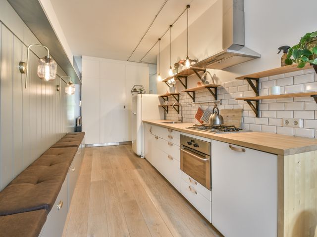 Wilhelminastraat 140 2, Amsterdam