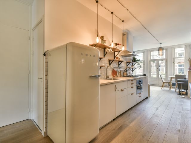 Wilhelminastraat 140 2, Amsterdam