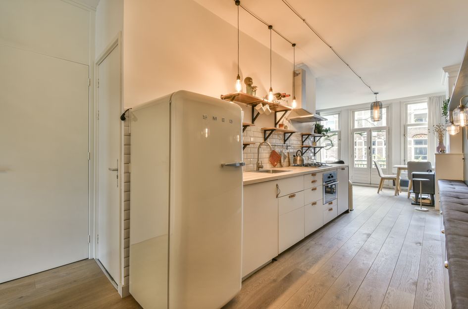 Wilhelminastraat 140 2