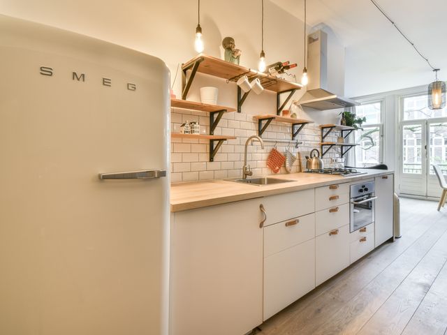Wilhelminastraat 140 2, Amsterdam