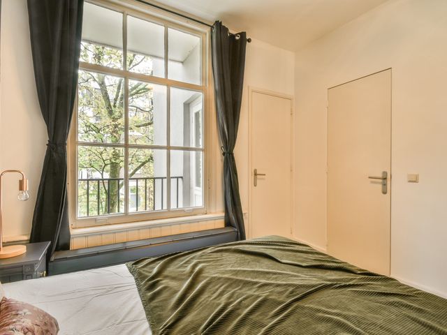 Wilhelminastraat 140 2, Amsterdam