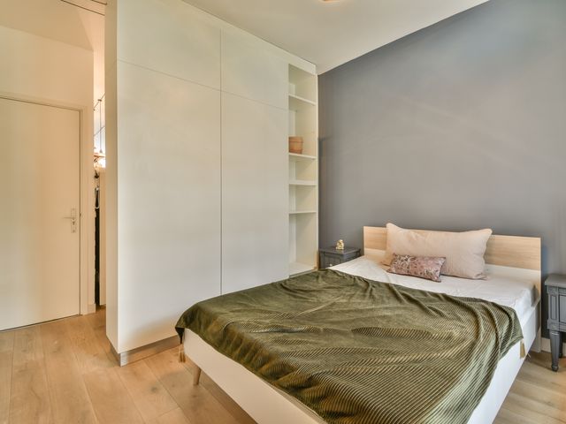Wilhelminastraat 140 2, Amsterdam