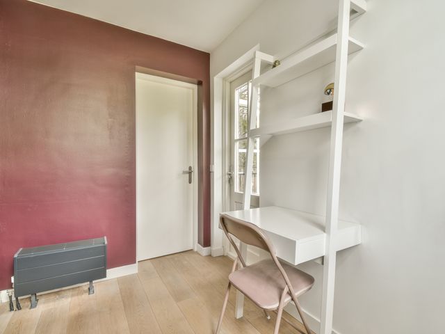 Wilhelminastraat 140 2, Amsterdam