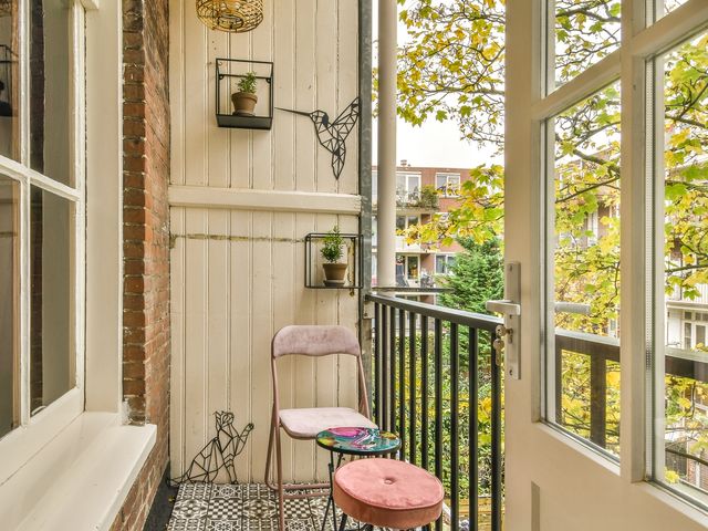 Wilhelminastraat 140 2, Amsterdam