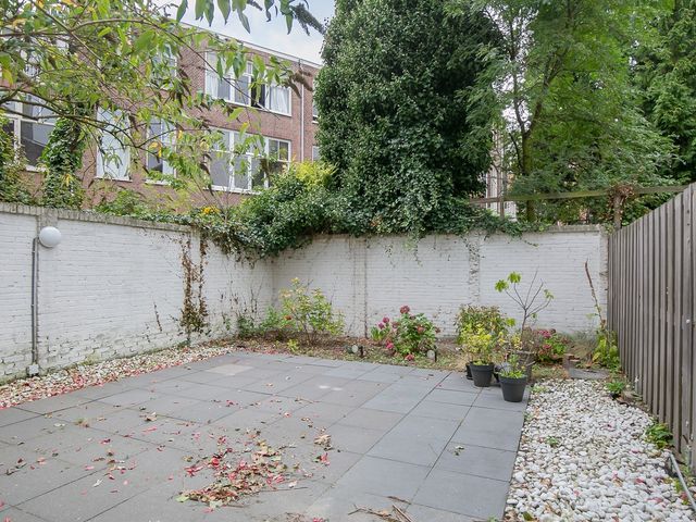 Frankenslag 189, Den Haag